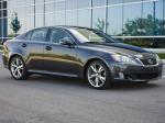 Lexus IS350 2008 года